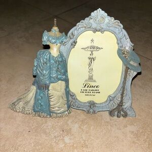 Vintage Picture Frame